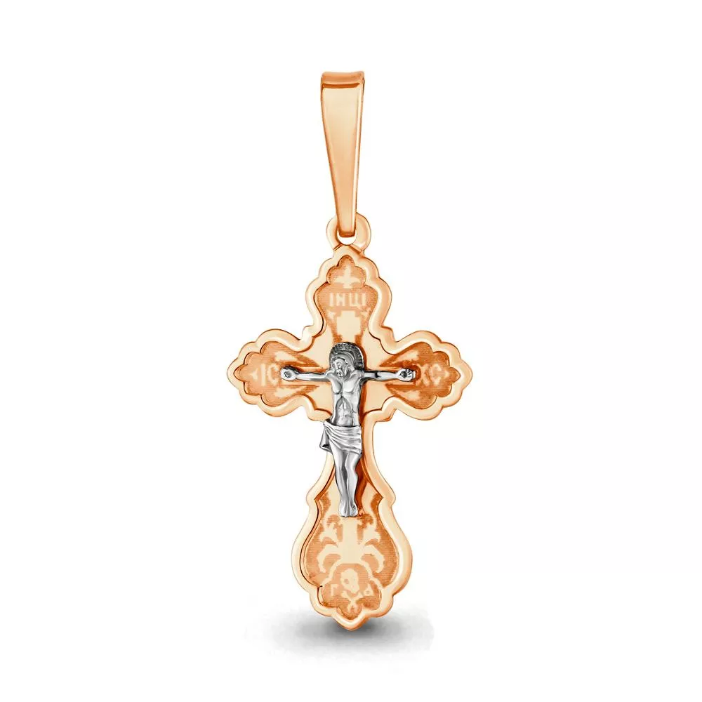 Подвеска, артикул LV10300, золото