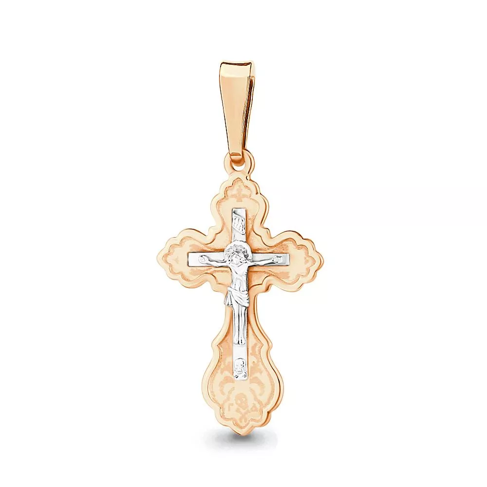 Подвеска из золота, артикул LV10299