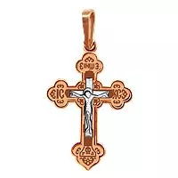 Подвеска, золото, артикул LV10298