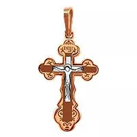 Подвеска из золота, артикул LV10296