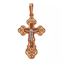 Подвеска из золота, артикул LV10294