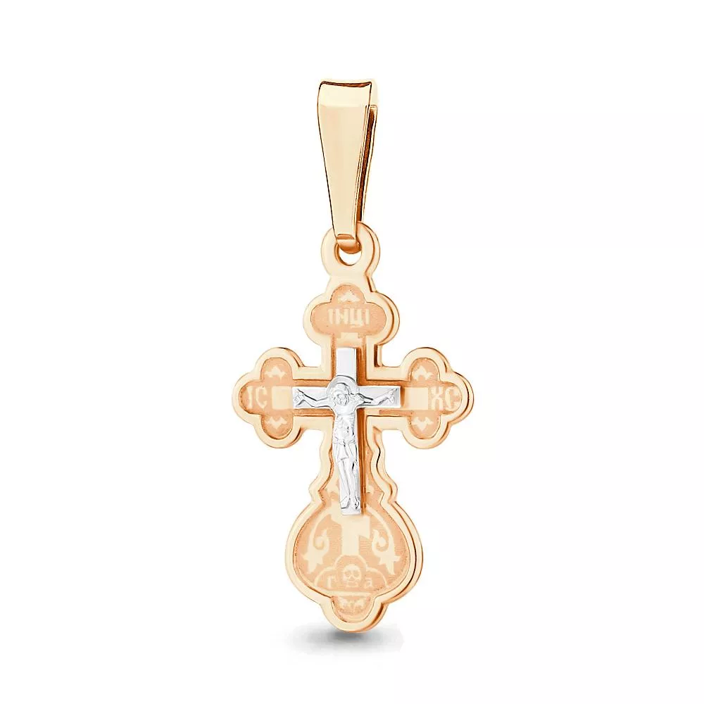 Подвеска, артикул LV10292, золото