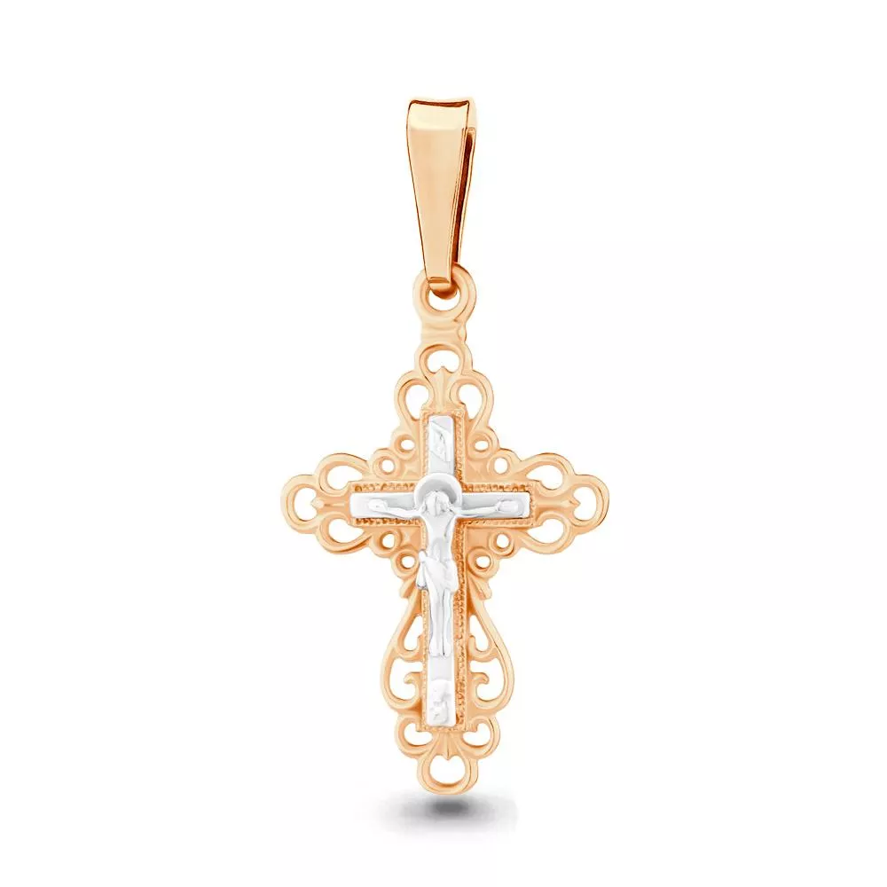 Подвеска, артикул LV10278, золото