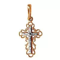 Подвеска из золота, артикул LV10277