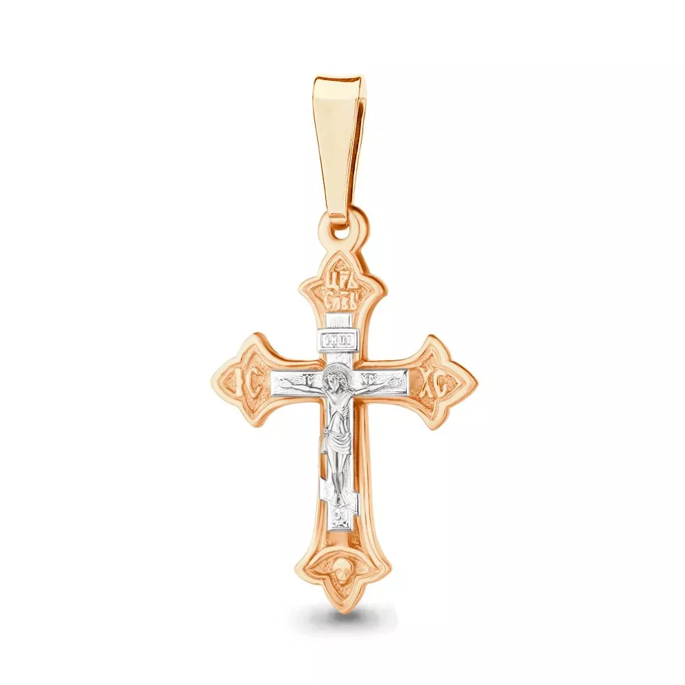 Подвеска, артикул LV10274, золото