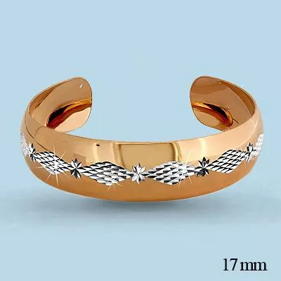 Браслет, артикул LV71984, серебро