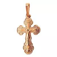 Подвеска, золото, артикул LV10271