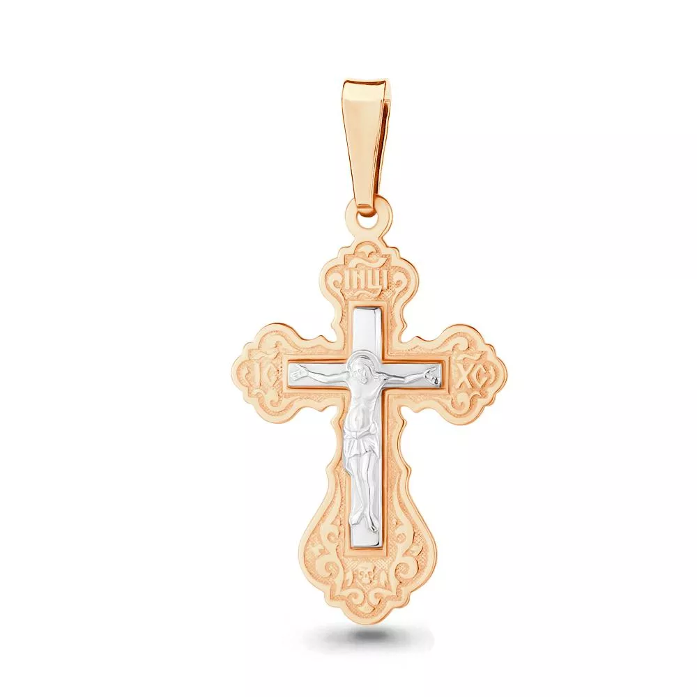 Подвеска, артикул LV10240, золото