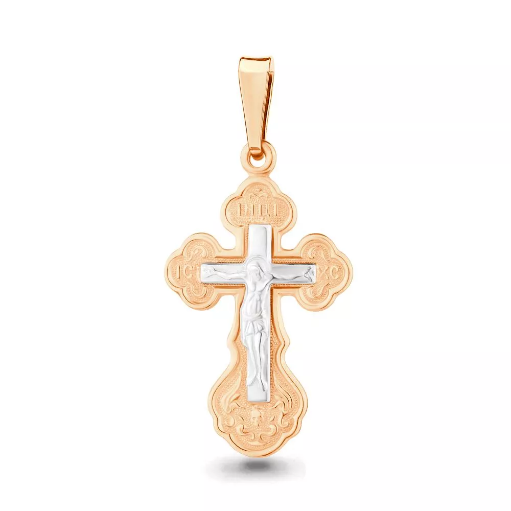 Подвеска из золота, артикул LV10239