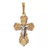 Подвеска из золота, артикул LV10234