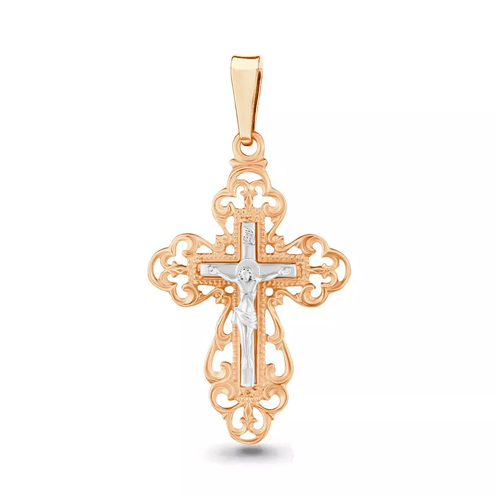 Подвеска, золото, артикул LV10225