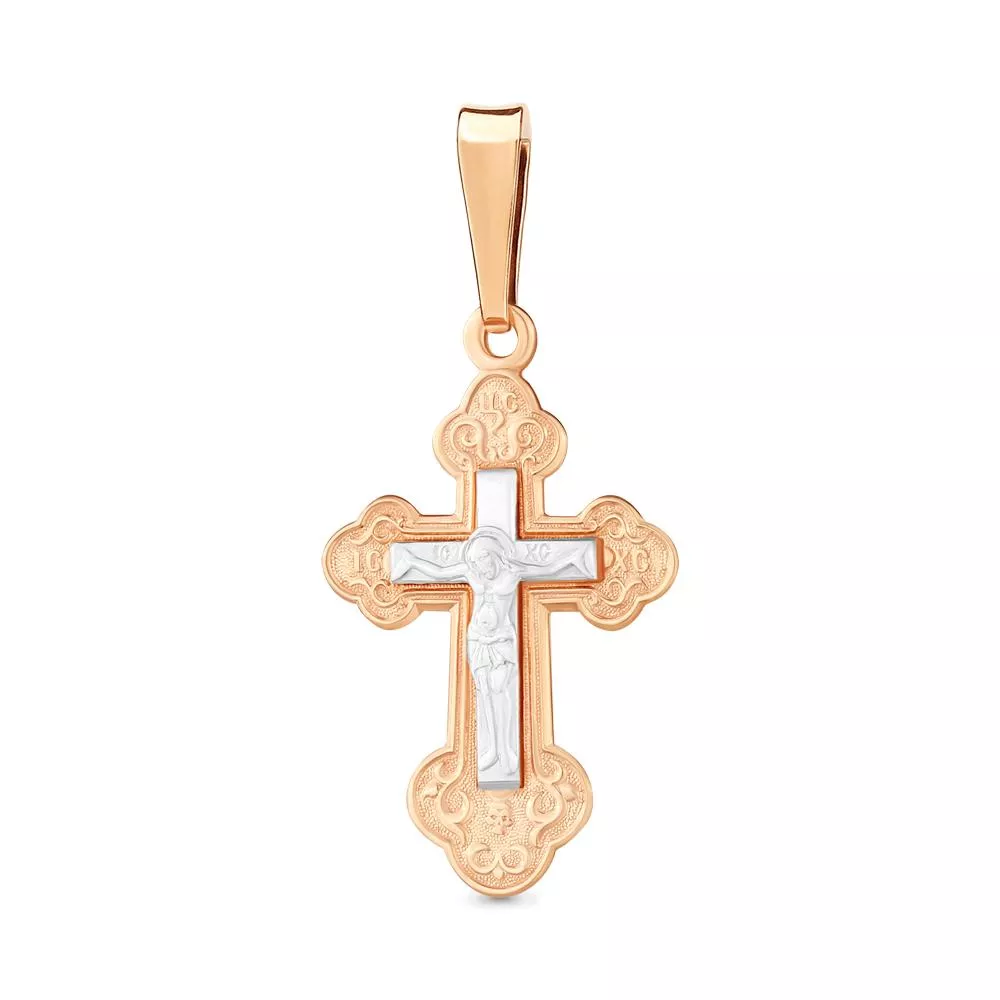 Подвеска, золото, артикул LV10223