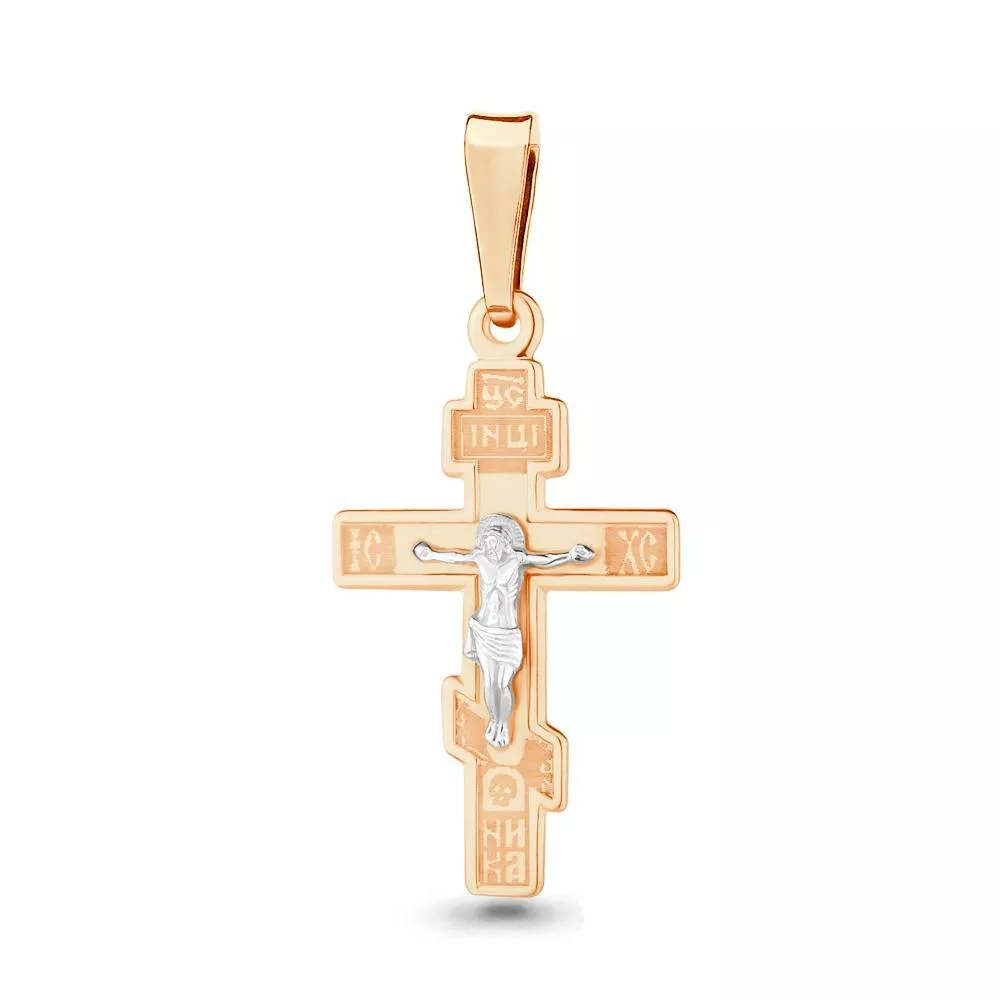 Подвеска, золото, артикул LV10219