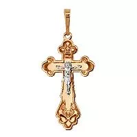 Подвеска, артикул LV10212, золото