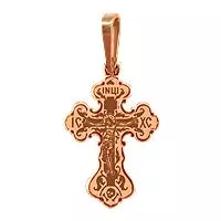 Подвеска, золото, артикул LV10210