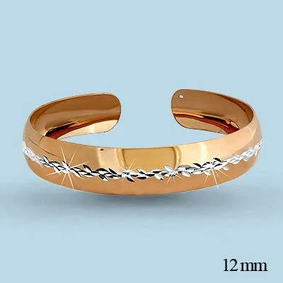 Браслет из серебра, артикул LV71979