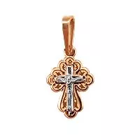 Подвеска, артикул LV10206, золото