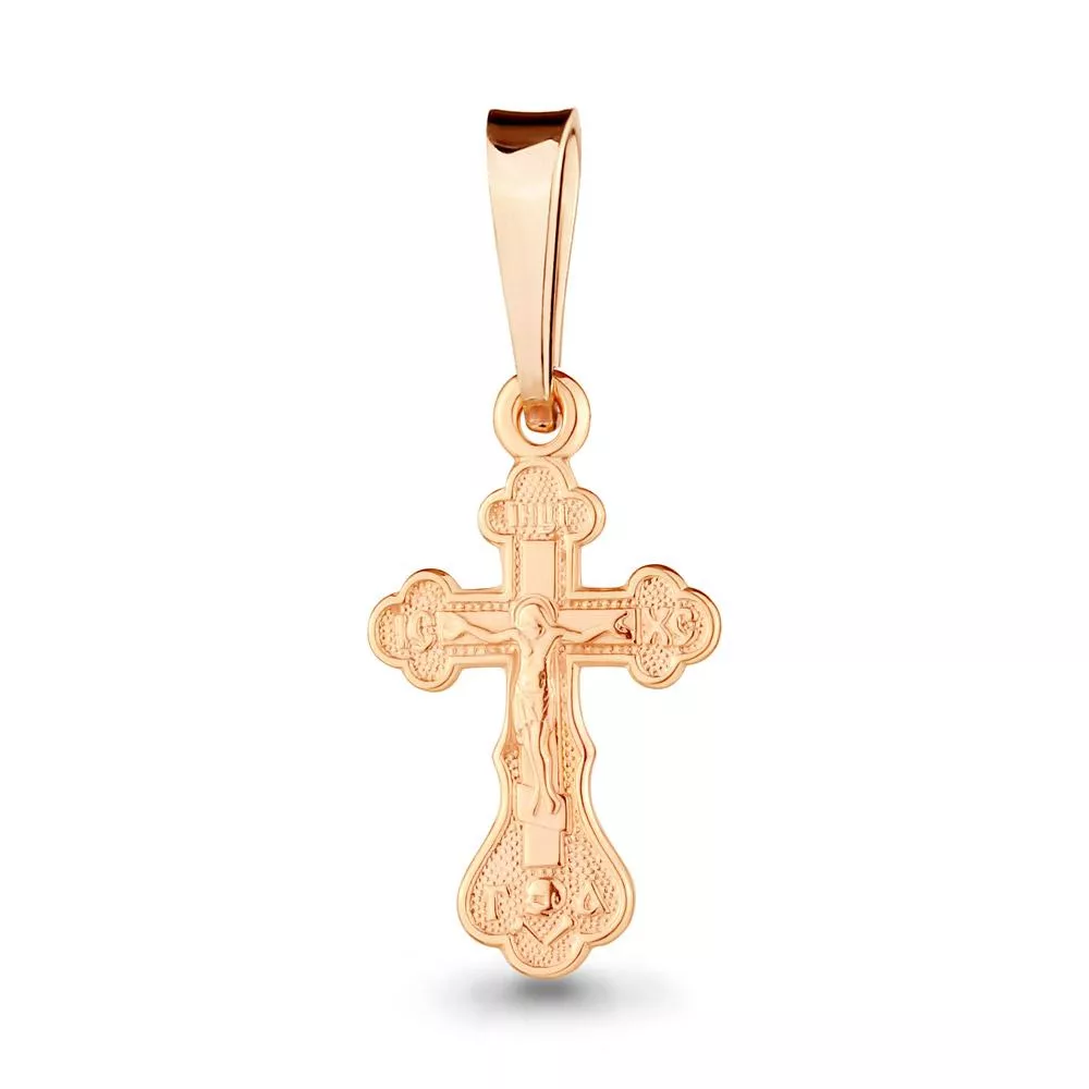 Подвеска из золота, артикул LV10201