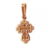 Подвеска, артикул LV10193, золото