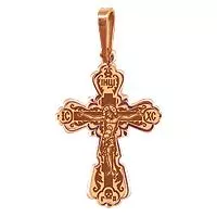 Подвеска, артикул LV10190, золото