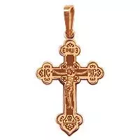 Подвеска из золота, артикул LV10189