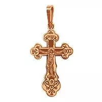 Подвеска, золото, артикул LV10188