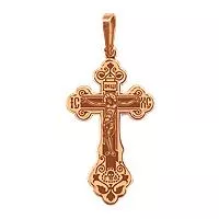 Подвеска, артикул LV10187, золото