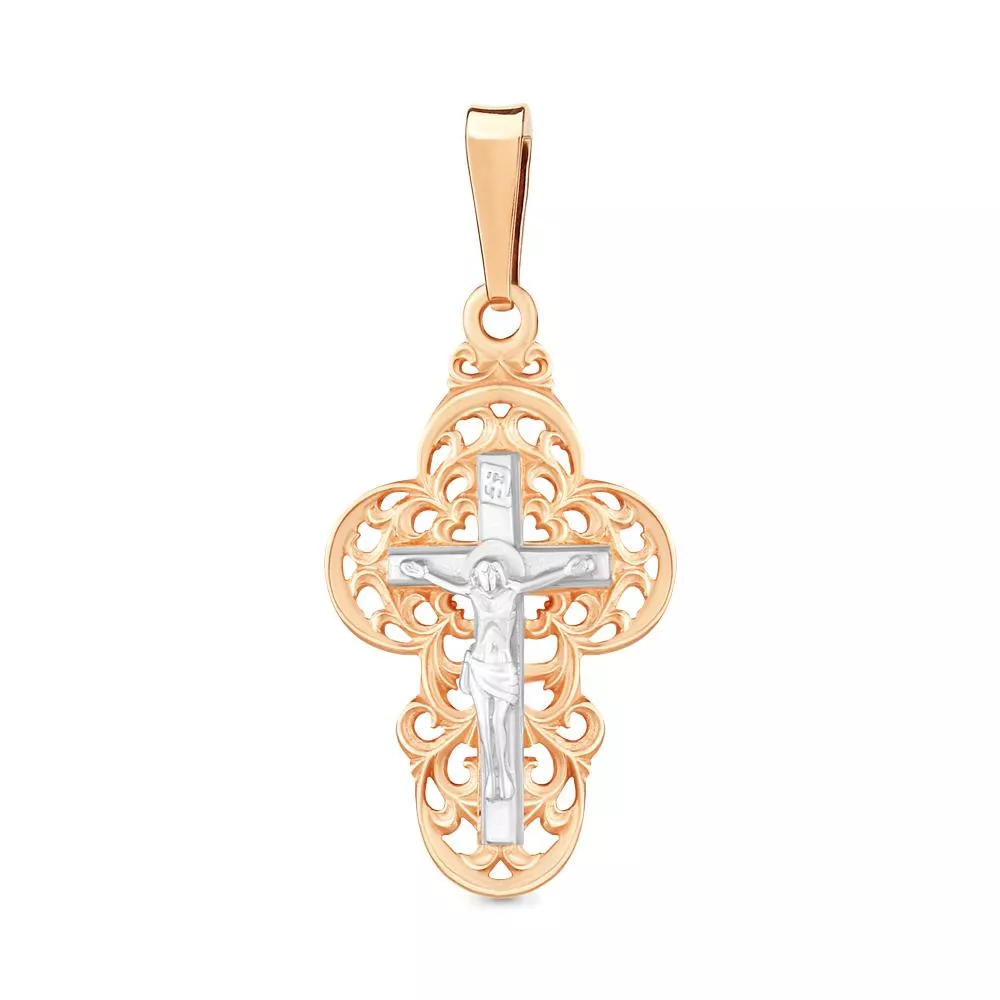 Подвеска из золота, артикул LV10186