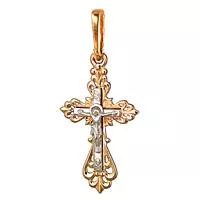 Подвеска, золото, артикул LV10185