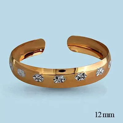 Браслет из серебра, артикул LV71976