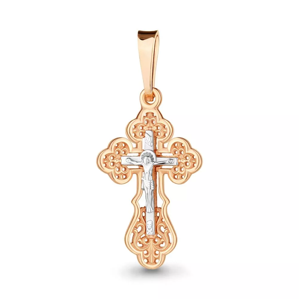 Подвеска, артикул LV10163, золото