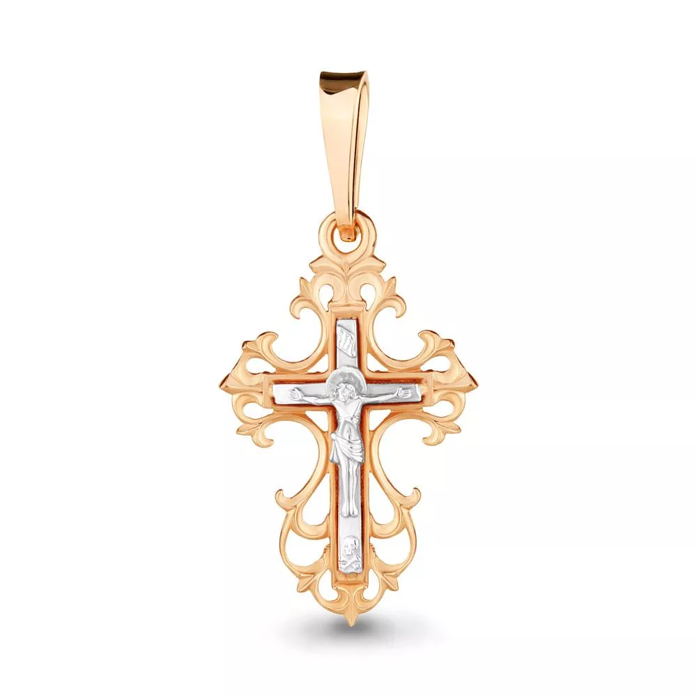 Подвеска из золота, артикул LV10141