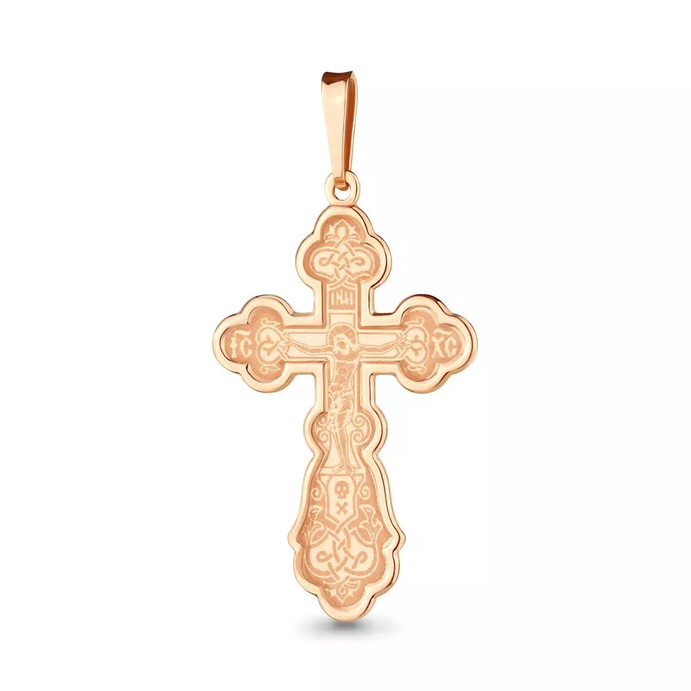 Подвеска, золото, артикул LV10140