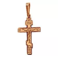 Подвеска из золота, артикул LV10138