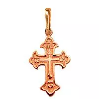 Подвеска, золото, артикул LV10119