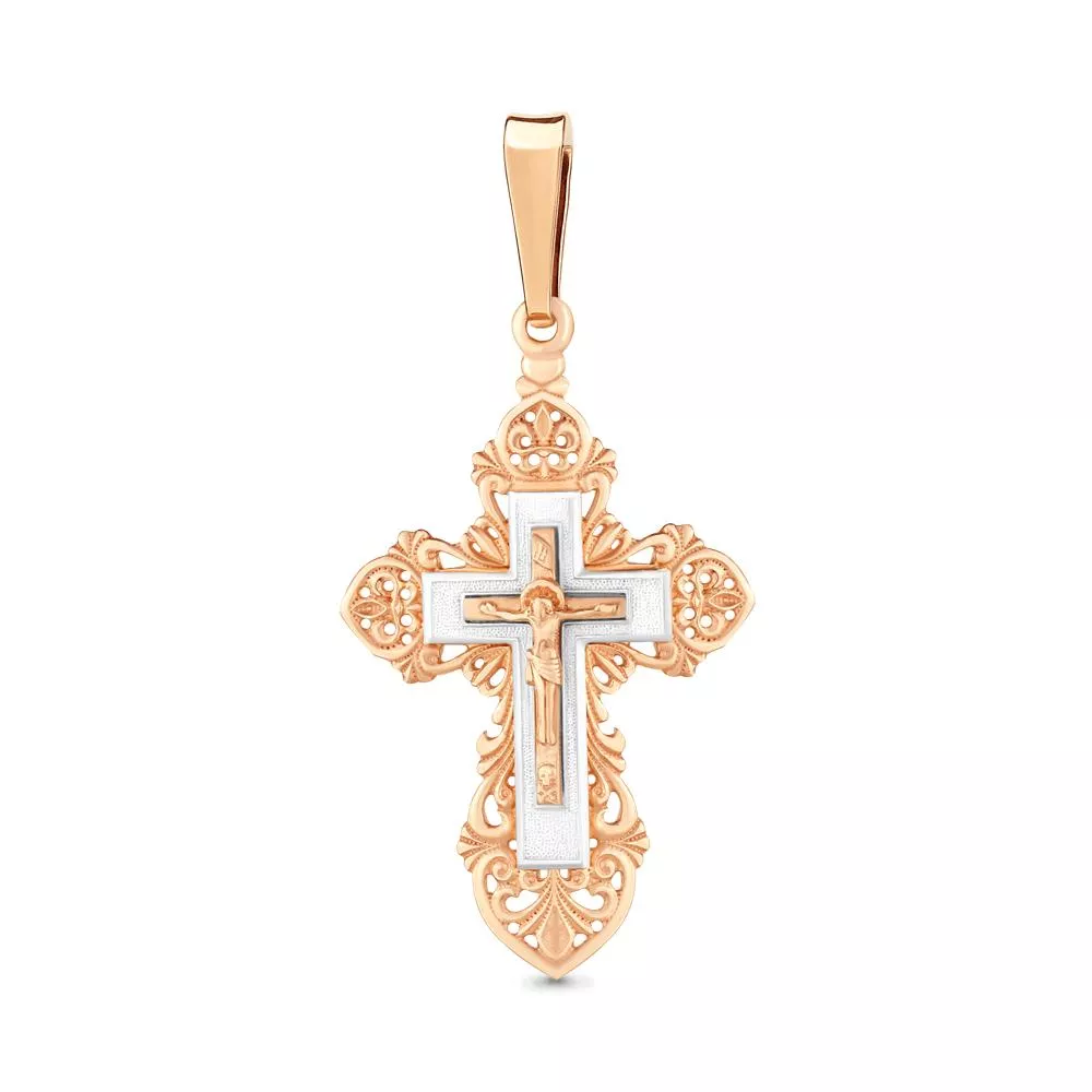 Подвеска из золота, артикул LV10056