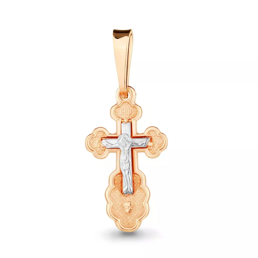 Подвеска, золото, артикул LV10047