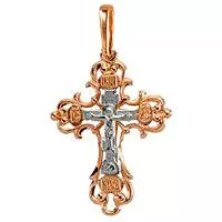 Подвеска из золота, артикул LV10041