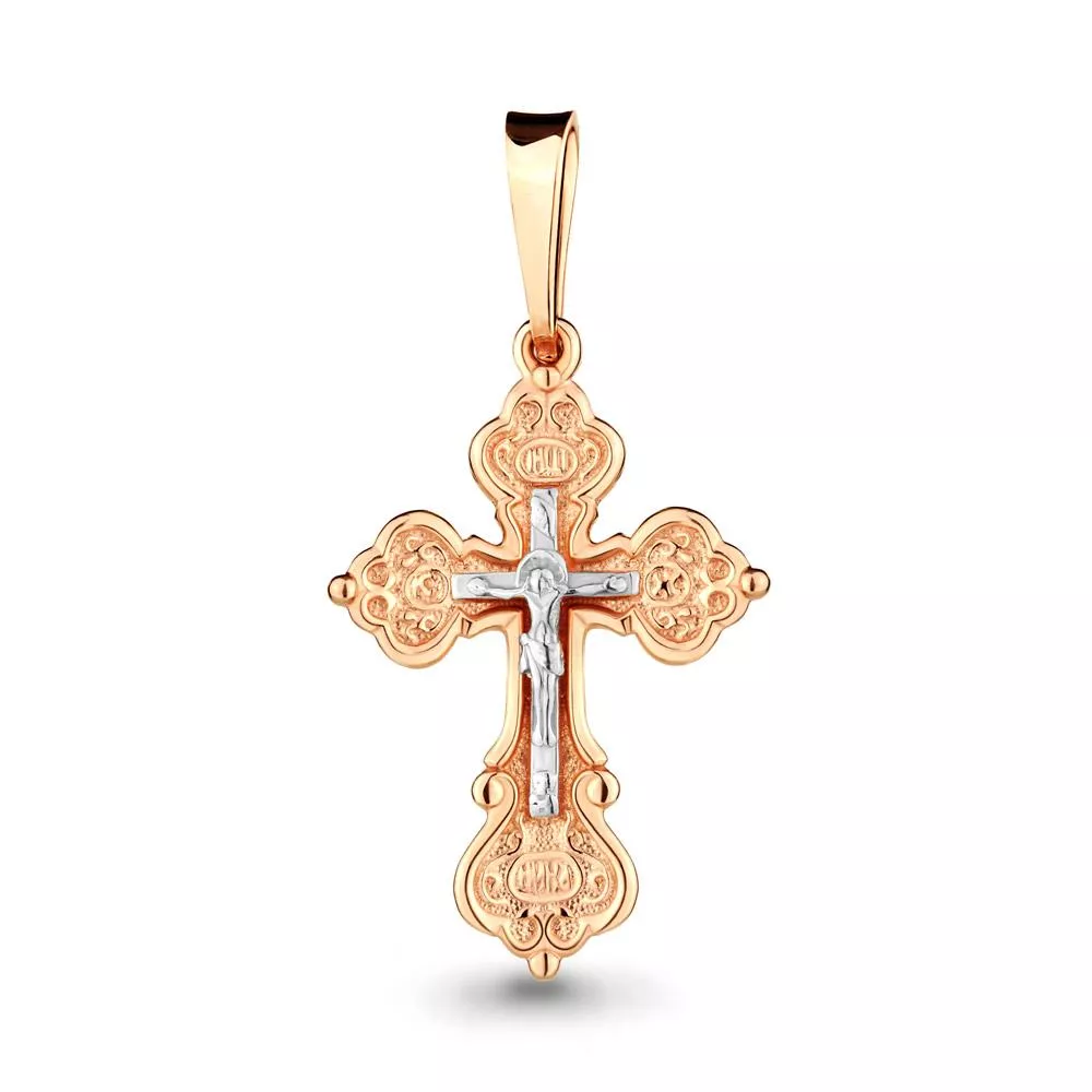 Подвеска из золота, артикул LV10005