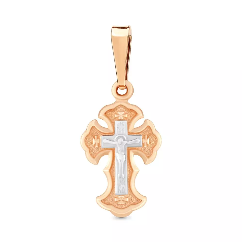 Подвеска, золото, артикул LV10004