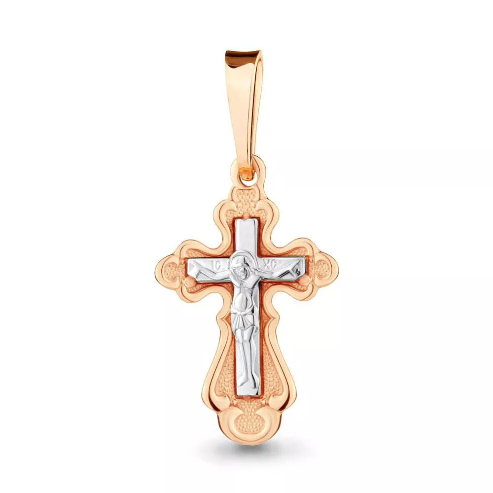 Подвеска, артикул LV10003, золото