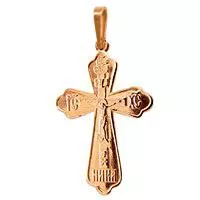 Подвеска из золота, артикул LV10002