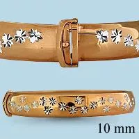 Браслет, артикул LV71908, серебро