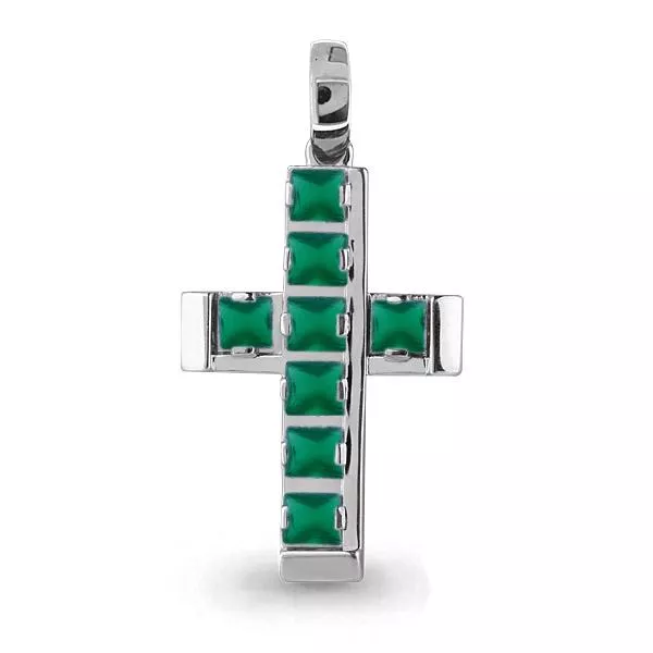 Подвеска, артикул LV2541809, серебро