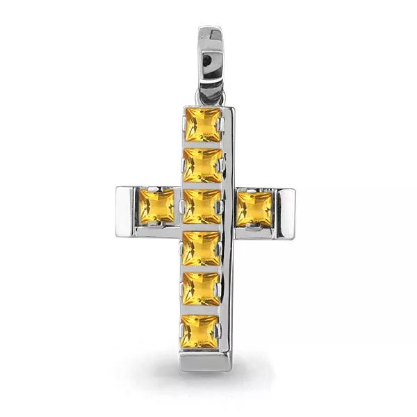 Подвеска, серебро, артикул LV2541806