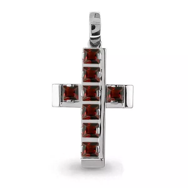 Подвеска, артикул LV2541803, серебро