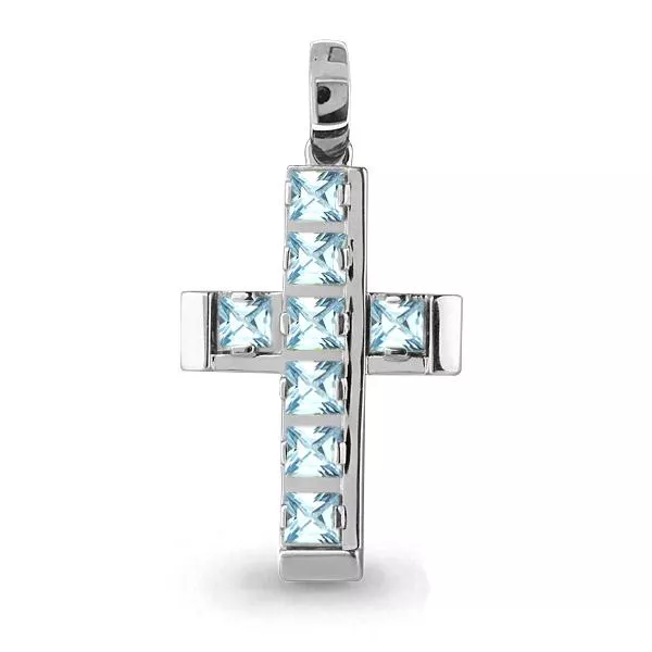 Подвеска, серебро, артикул LV2541802