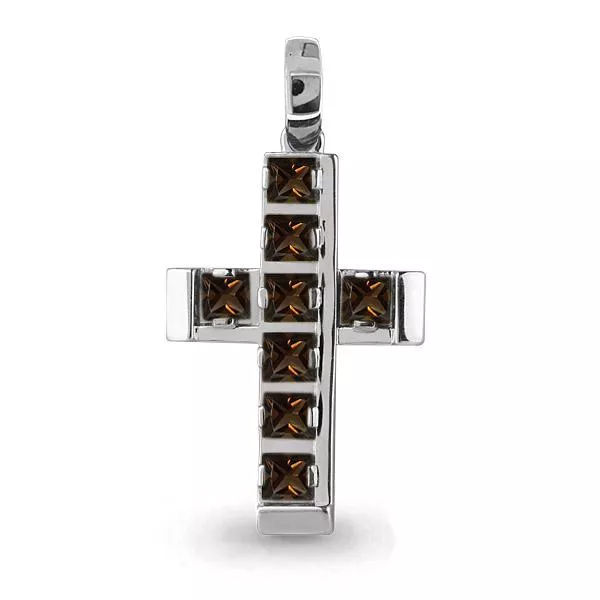 Подвеска из серебра, артикул LV2541801