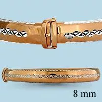 Браслет, серебро, артикул LV71907