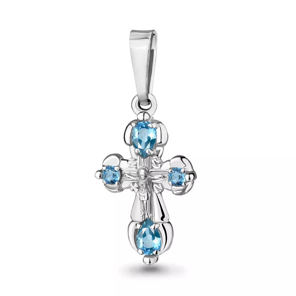 Подвеска, серебро, артикул LV2525505